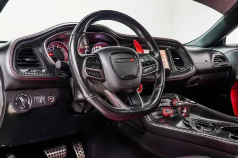 More photos of 2021 Dodge Challenger R/T Scat Pack Widebody at Carvilla, GA