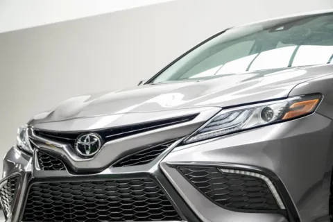 Photos of 2022 Toyota Camry XSE for sale in Kennesaw, GA at Carvilla