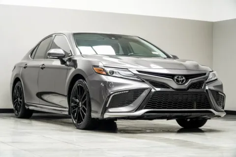 More photos of 2022 Toyota Camry XSE at Carvilla, GA