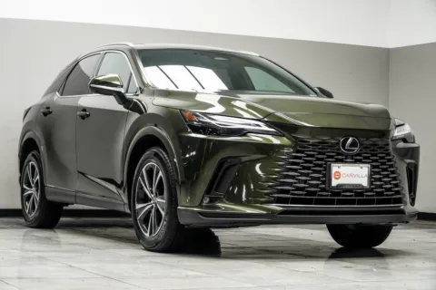 More photos of 2024 Lexus RX 350 Premium at Carvilla, GA