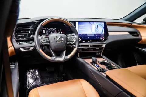More photos of 2024 Lexus RX 350 Premium at Carvilla, GA