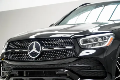 Photos of 2022 Mercedes-Benz GLC 300 for sale in Kennesaw, GA at Carvilla