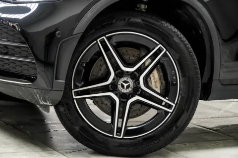 Another view of 2022 Mercedes-Benz GLC 300 for sale in Kennesaw, GA at Carvilla