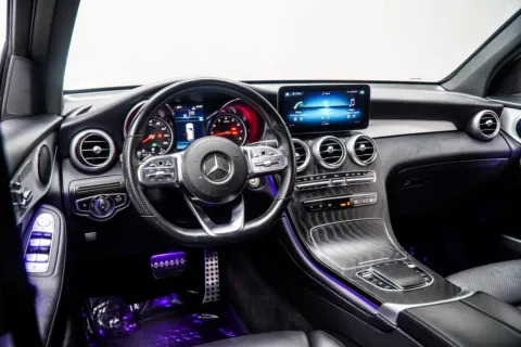 More photos of 2022 Mercedes-Benz GLC 300 at Carvilla, GA
