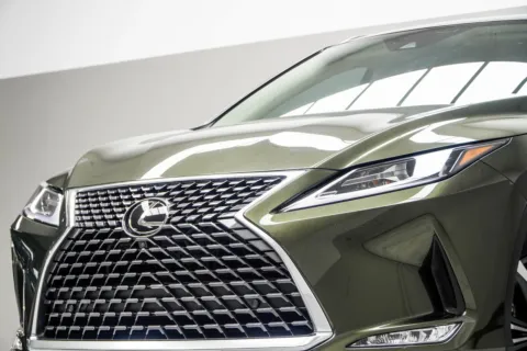 Photos of 2022 Lexus RX 350 for sale in Kennesaw, GA at Carvilla