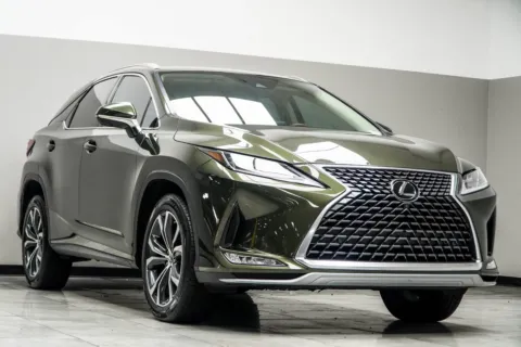 More photos of 2022 Lexus RX 350 at Carvilla, GA