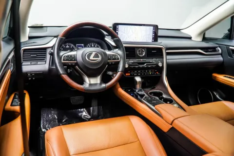 More photos of 2022 Lexus RX 350 at Carvilla, GA