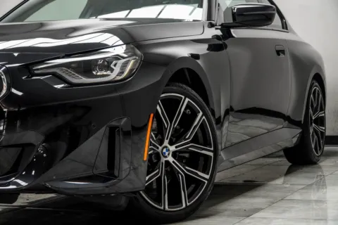 Another view of 2024 BMW 2 Series 230i xDrive for sale in Kennesaw, GA at Carvilla