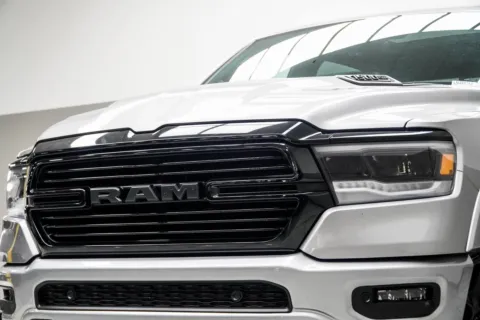 Photos of 2020 Ram 1500 Laramie for sale in Kennesaw, GA at Carvilla