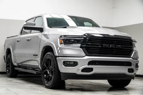 More photos of 2020 Ram 1500 Laramie at Carvilla, GA
