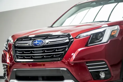 Photos of 2024 Subaru Forester Touring for sale in Kennesaw, GA at Carvilla