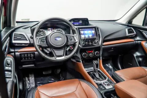 More photos of 2024 Subaru Forester Touring at Carvilla, GA