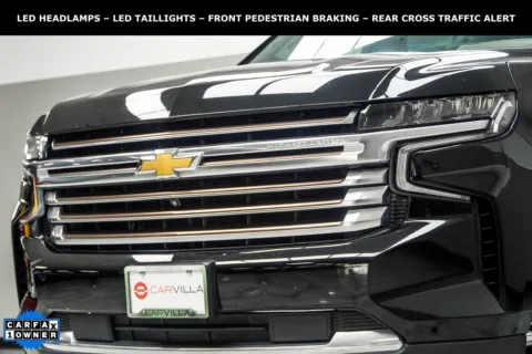 Photos of 2023 Chevrolet Tahoe High Country for sale in Kennesaw, GA at Carvilla