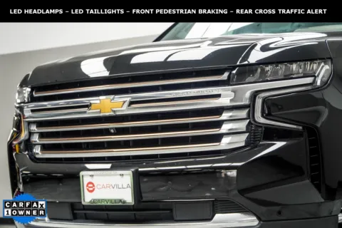 Photos of 2023 Chevrolet Tahoe High Country for sale in Kennesaw, GA at Carvilla