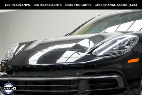 Photos of 2018 Porsche Panamera for sale in Kennesaw, GA at Carvilla