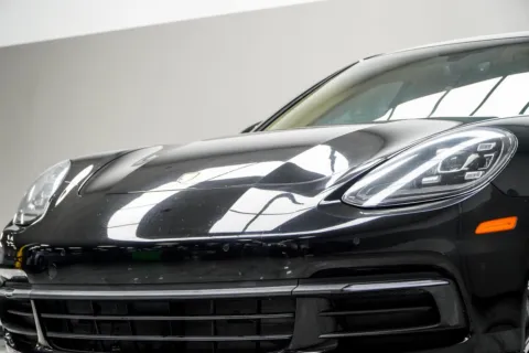 Photos of 2018 Porsche Panamera for sale in Kennesaw, GA at Carvilla