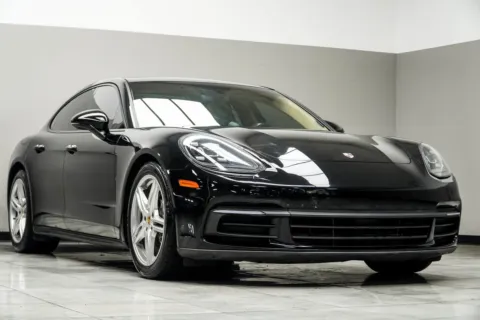 More photos of 2018 Porsche Panamera at Carvilla, GA