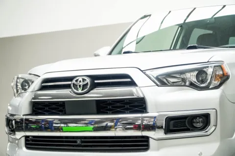 Photos of 2022 Toyota 4Runner Limited for sale in Kennesaw, GA at Carvilla