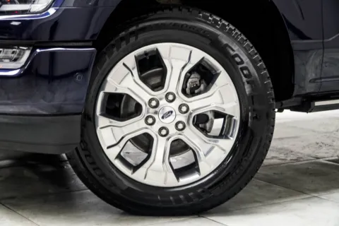 Another view of 2021 Ford F-150 Platinum for sale in Kennesaw, GA at Carvilla