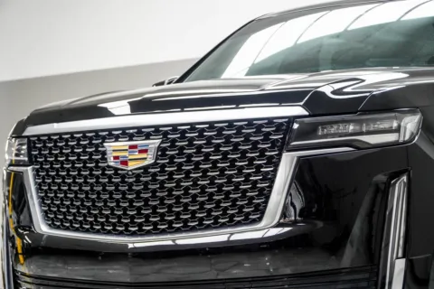 Photos of 2023 Cadillac Escalade ESV Premium for sale in Kennesaw, GA at Carvilla