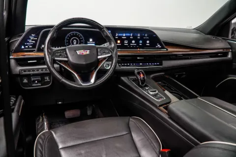 More photos of 2023 Cadillac Escalade ESV Premium at Carvilla, GA