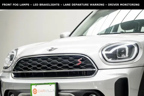 Photos of 2024 MINI Cooper S Countryman Signature for sale in Kennesaw, GA at Carvilla