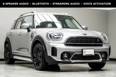More photos of 2024 MINI Cooper S Countryman Signature at Carvilla, GA