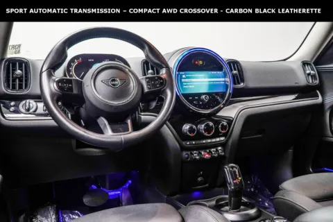 More photos of 2024 MINI Cooper S Countryman Signature at Carvilla, GA