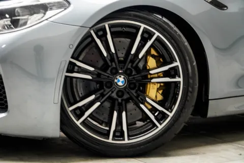 Another view of 2018 BMW M5 for sale in Kennesaw, GA at Carvilla
