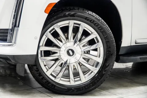 Another view of 2023 Cadillac Escalade Premium Luxury for sale in Kennesaw, GA at Carvilla