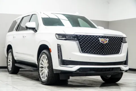 More photos of 2023 Cadillac Escalade Premium Luxury at Carvilla, GA