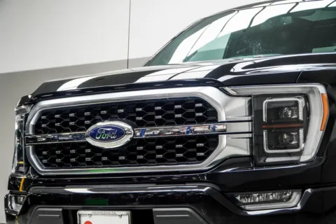 Photos of 2021 Ford F-150 Platinum for sale in Kennesaw, GA at Carvilla