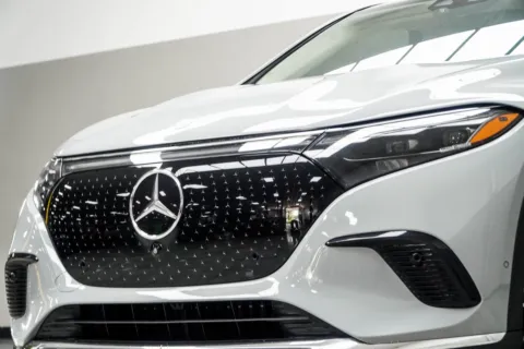 Photos of 2023 Mercedes-Benz EQS 450 for sale in Kennesaw, GA at Carvilla