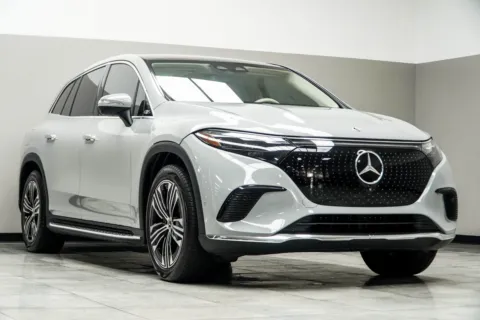 More photos of 2023 Mercedes-Benz EQS 450 at Carvilla, GA