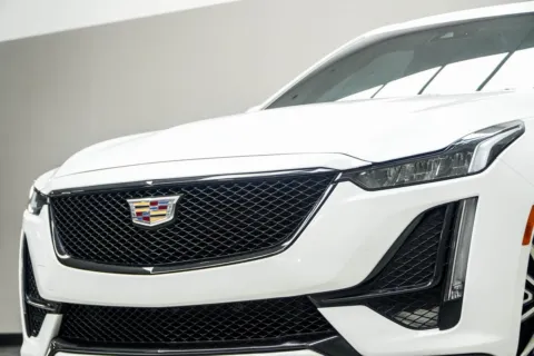 Photos of 2021 Cadillac CT5 V-Series for sale in Kennesaw, GA at Carvilla