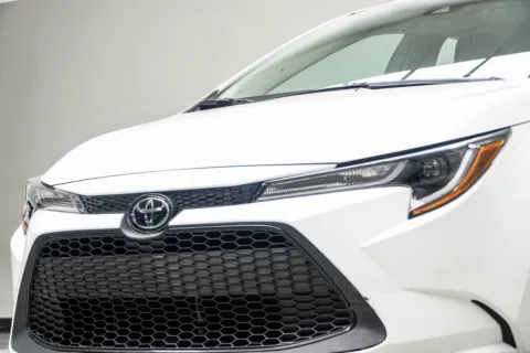 Photos of 2022 Toyota Corolla LE for sale in Kennesaw, GA at Carvilla