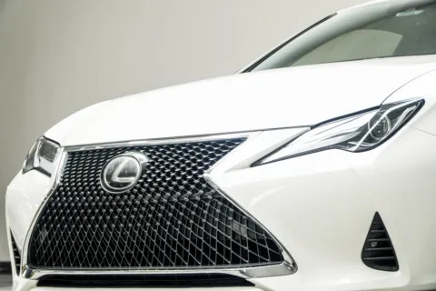 Photos of 2019 Lexus RC 300 for sale in Kennesaw, GA at Carvilla