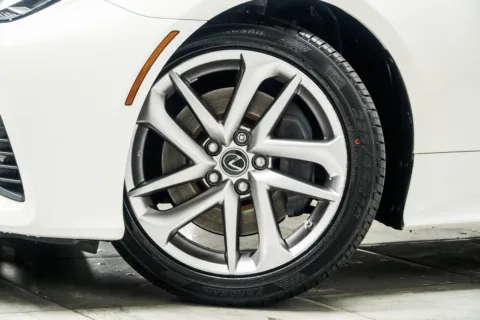 Another view of 2019 Lexus RC 300 for sale in Kennesaw, GA at Carvilla
