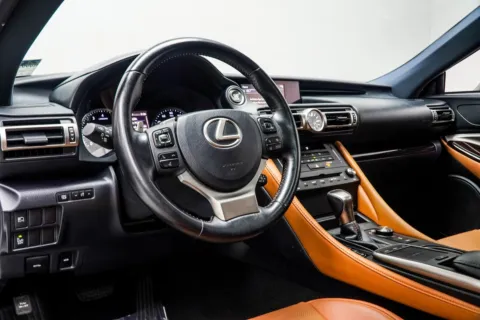 More photos of 2019 Lexus RC 300 at Carvilla, GA