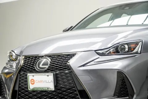 Photos of 2018 Lexus IS 300 for sale in Kennesaw, GA at Carvilla