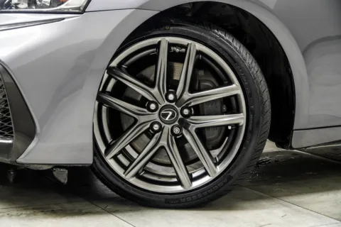 Another view of 2018 Lexus IS 300 for sale in Kennesaw, GA at Carvilla