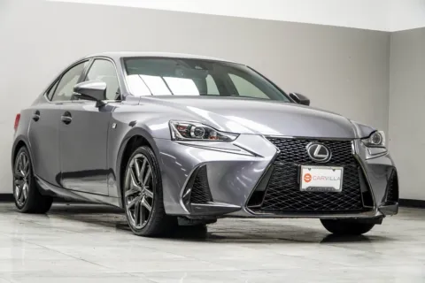 More photos of 2018 Lexus IS 300 at Carvilla, GA