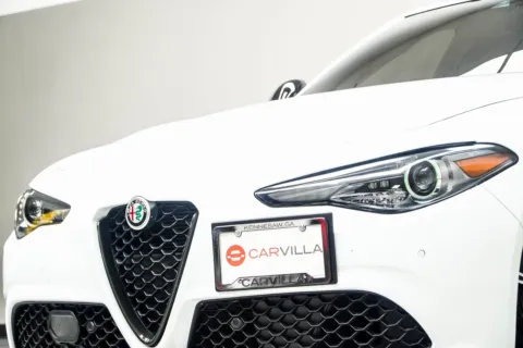Photos of 2022 Alfa Romeo Giulia Veloce for sale in Kennesaw, GA at Carvilla