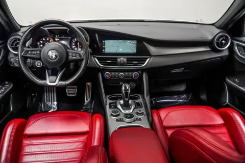 More photos of 2022 Alfa Romeo Giulia Veloce at Carvilla, GA