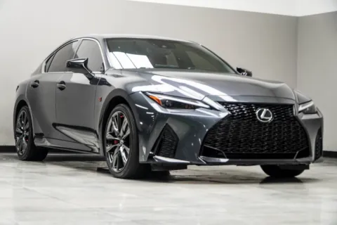 More photos of 2022 Lexus IS 350 F SPORT at Carvilla, GA