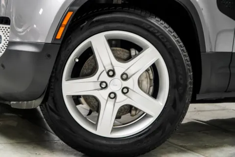 Another view of 2020 Land Rover Defender 110 SE for sale in Kennesaw, GA at Carvilla