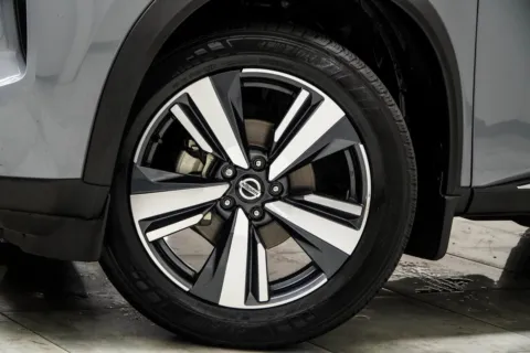 Another view of 2021 Nissan Rogue SL for sale in Kennesaw, GA at Carvilla