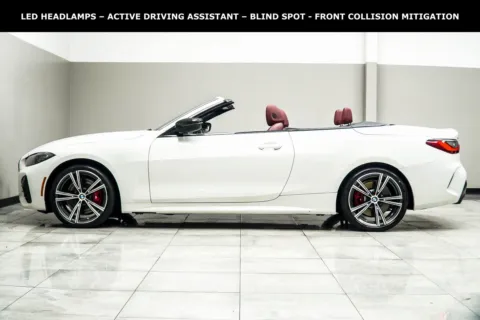 Photos of 2024 BMW 4 Series M440i xDrive for sale in Kennesaw, GA at Carvilla