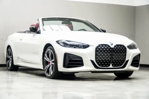 More photos of 2024 BMW 4 Series M440i xDrive at Carvilla, GA