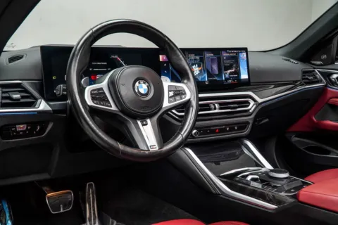 More photos of 2024 BMW 4 Series M440i xDrive at Carvilla, GA